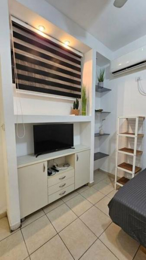 one room In the center